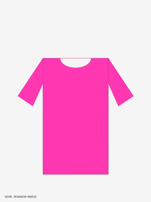 ربطة شعر صيفي خفيف